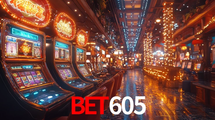 bet605.com