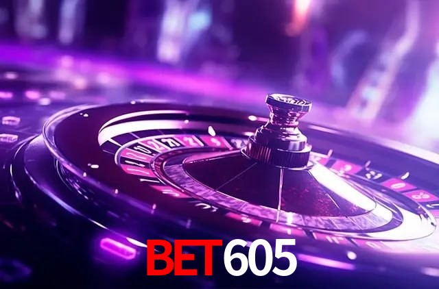 Casino Ao Vivo bet605