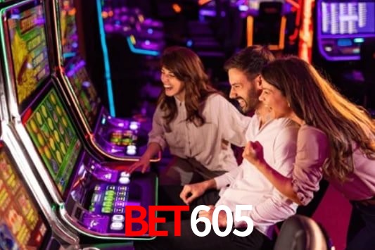Programa VIP bet605