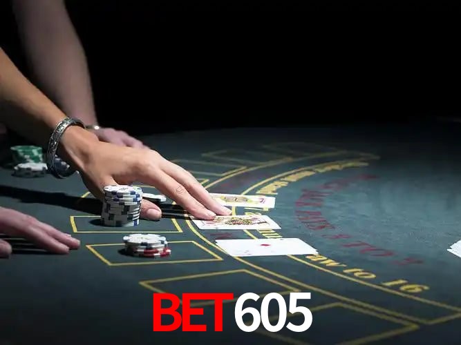bet605 Promoções - 30+ Ofertas Diárias