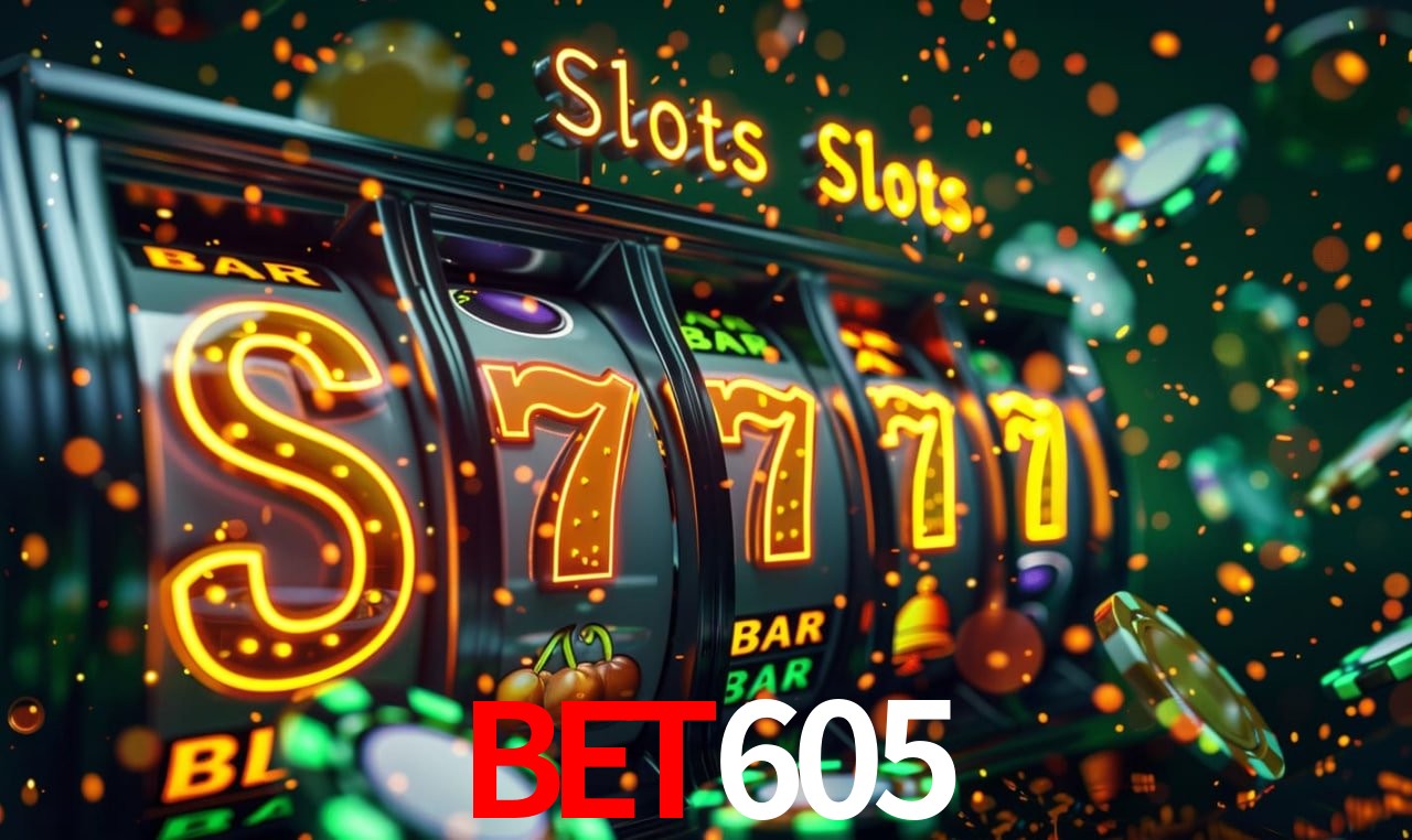 Diretório de Jogos bet605