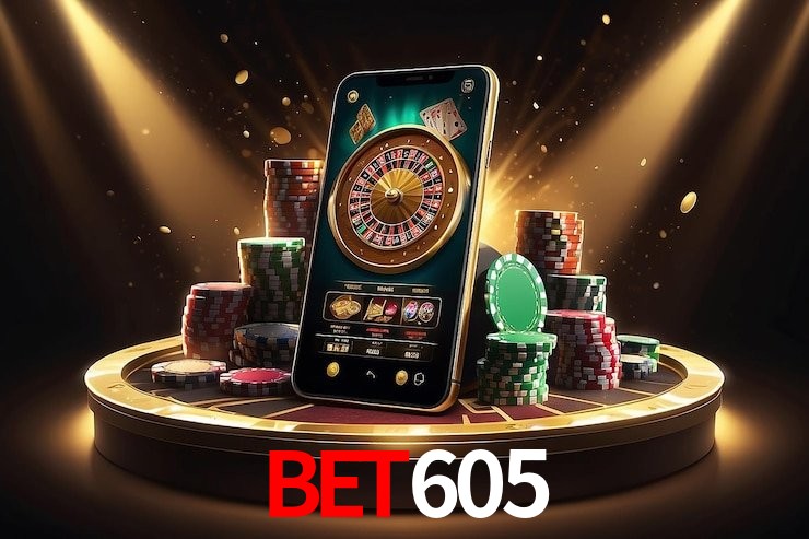 bet605 Entrar - Login Seguro Certificado