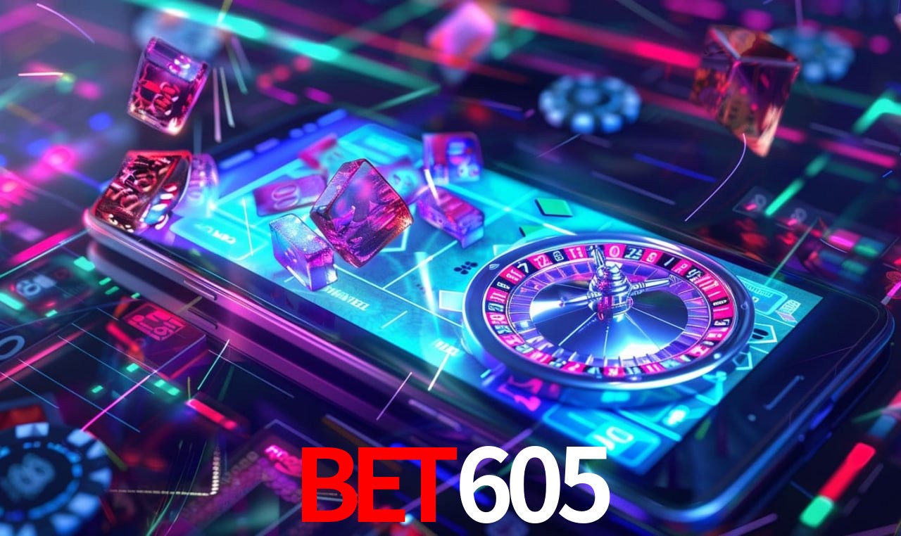 Benefícios da Conta bet605