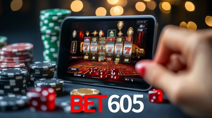 Live Casino bet605