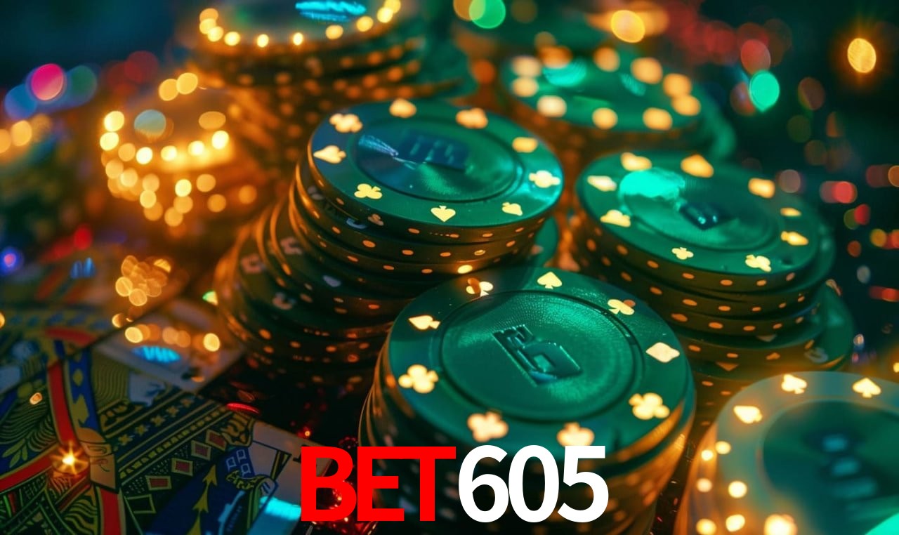 Casino Ao Vivo bet605