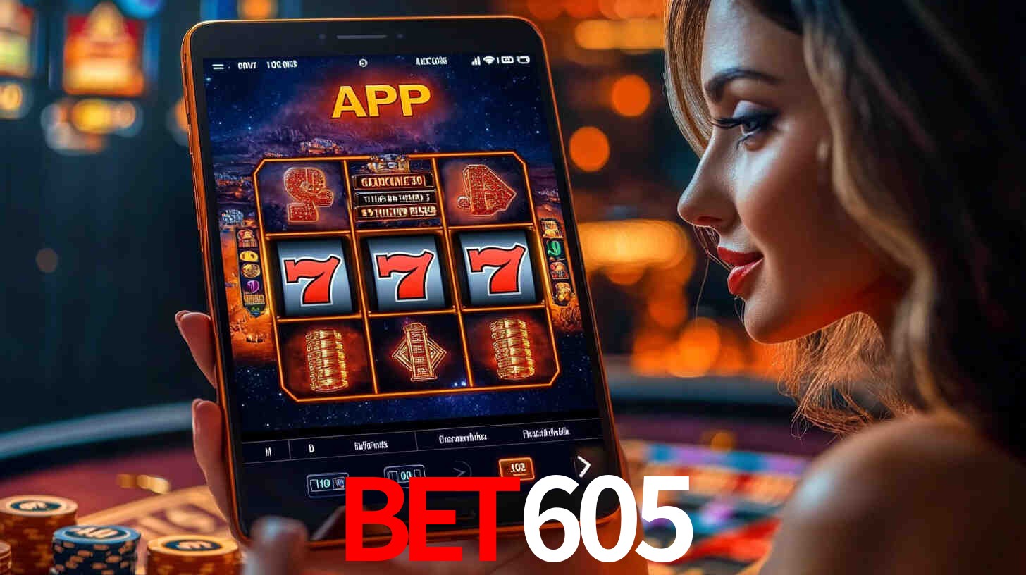 bet605