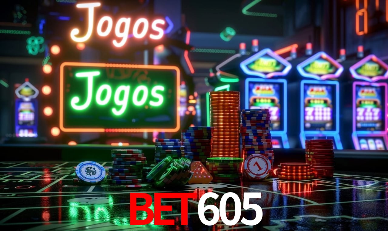bet 605 login