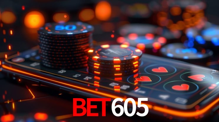Games Directory bet605
