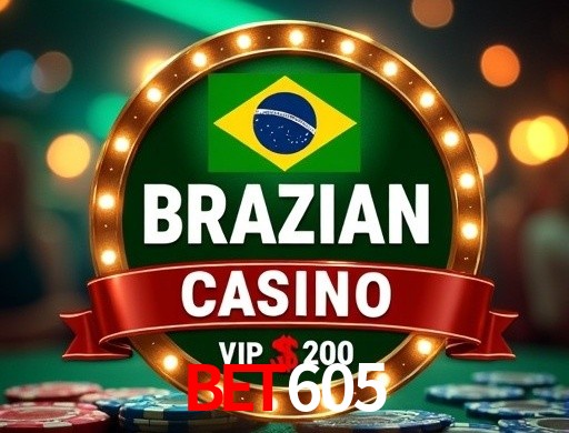 bet605 Brasília - Betting Features