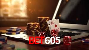 Bônus Diários bet605