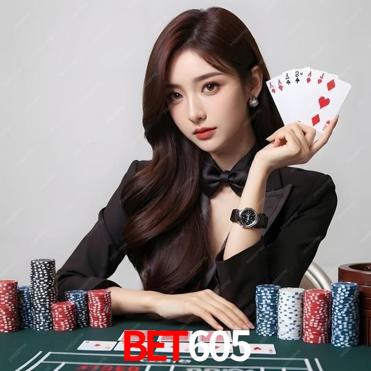 bet605 - User Statistics