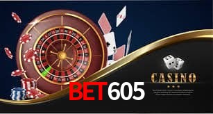 Cadastro Rápido bet605
