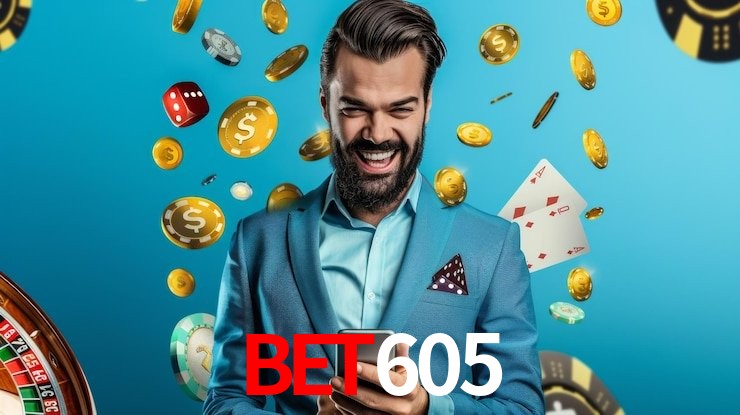Secure Login bet605