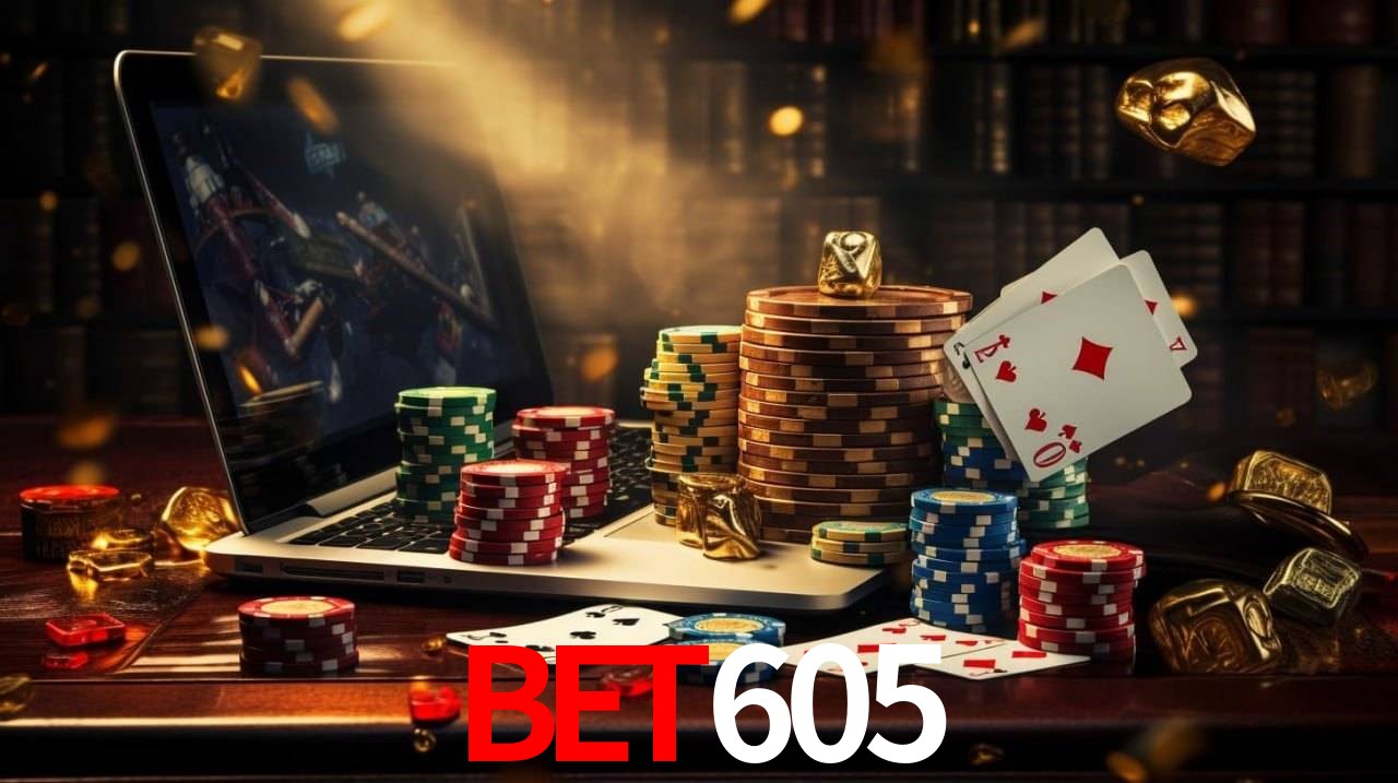 Estatísticas do Jogo bet605