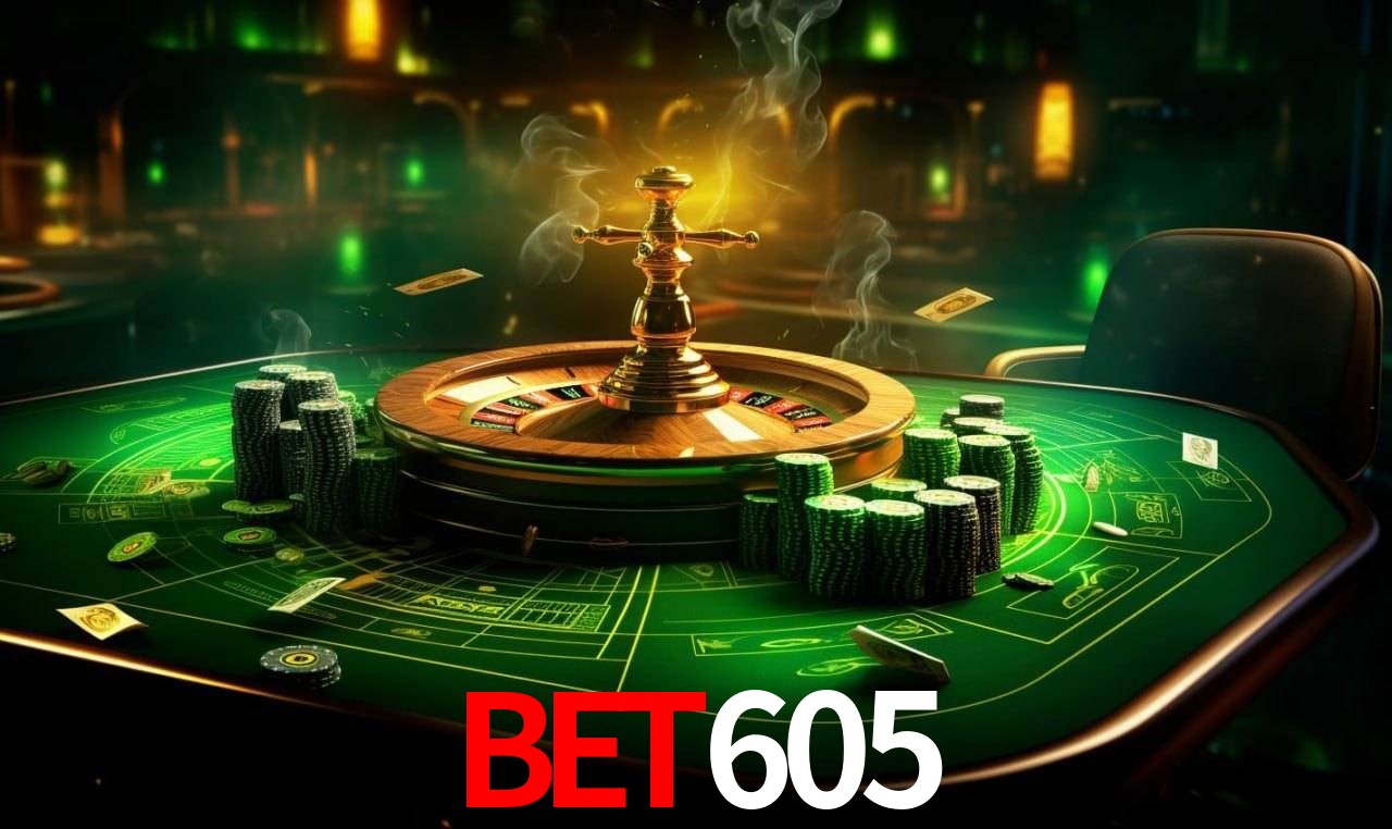 Interface Premium bet605