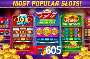 bet605 Belo Horizonte - VIP Casino