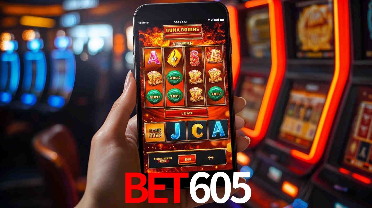 bet605