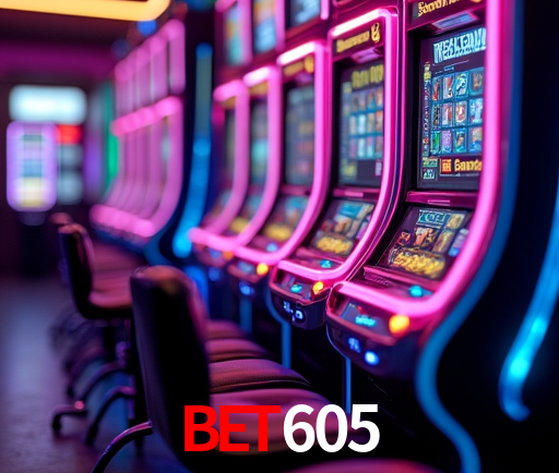 bet605 Rio de Janeiro - Slot Strategy