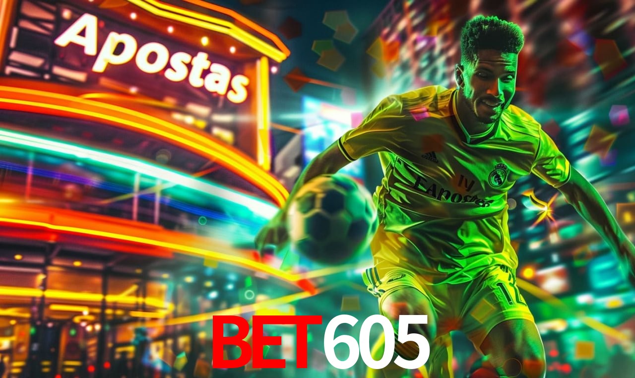 Ofertas Exclusivas bet605