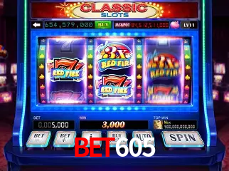 A Emoção da Loteria na bet605: Uma Chance de Mudança de Vida