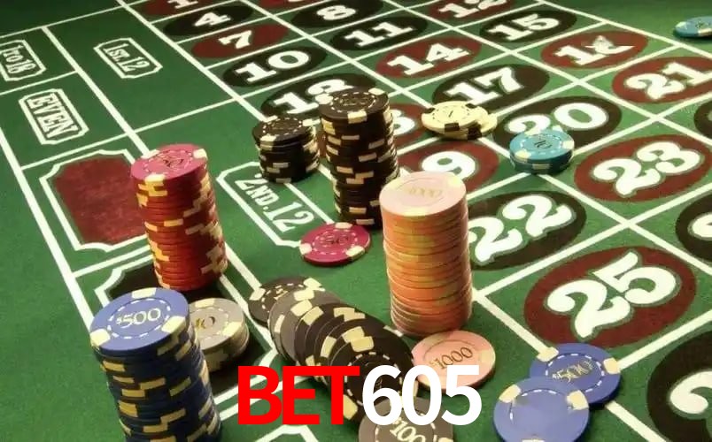 Promoções Sazonais bet605