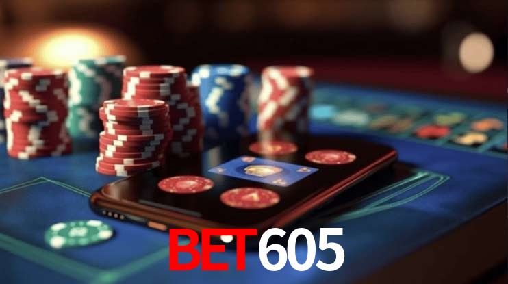 bet605 Belo Horizonte - Jackpots