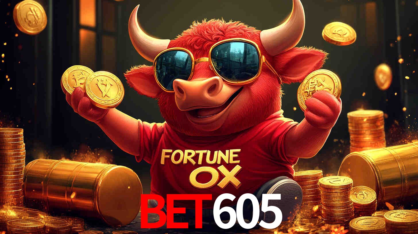 Apostas Esportivas na bet605: Um Guia Completo