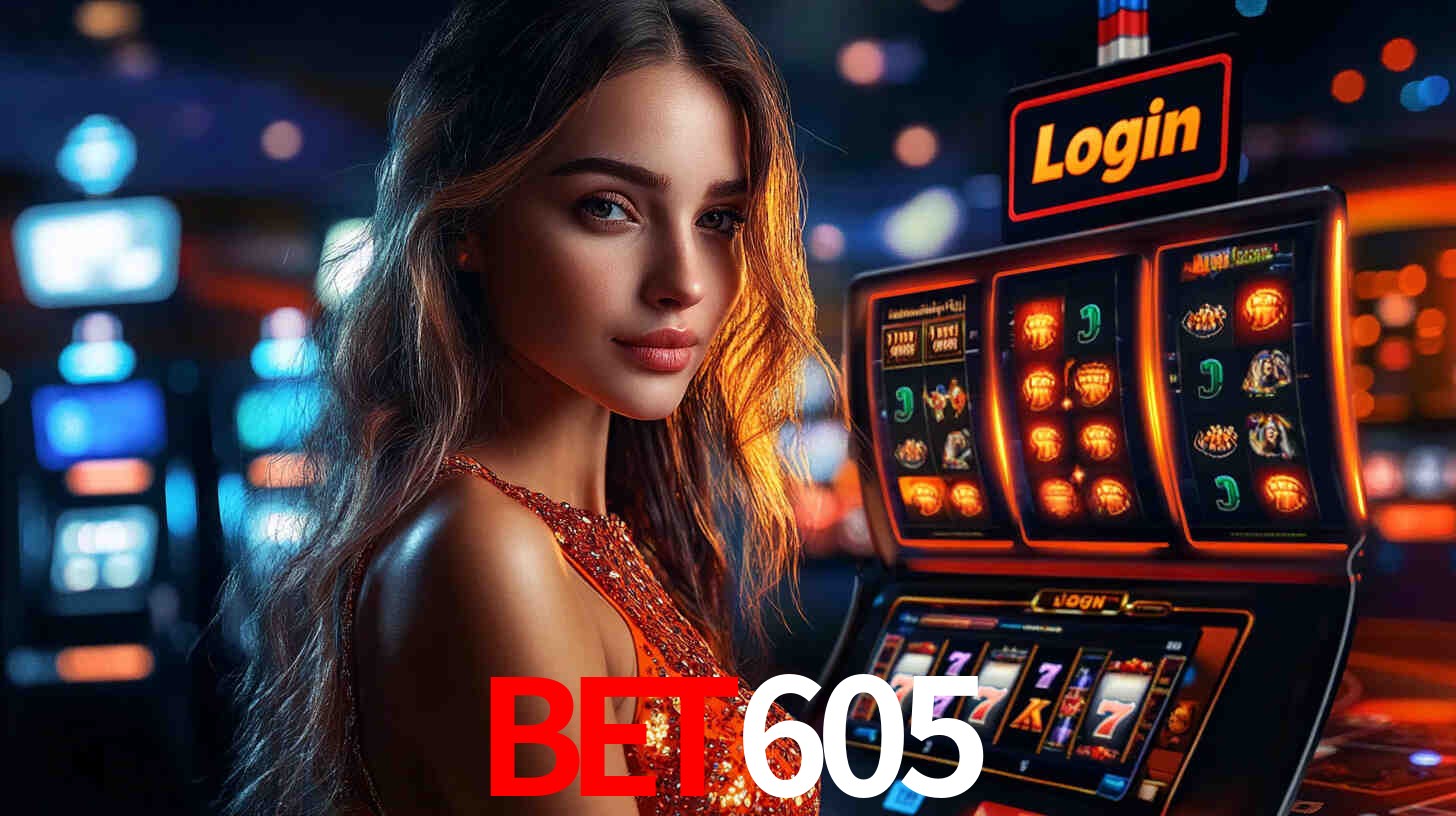 Experimente o Login Seguro Premium no bet605