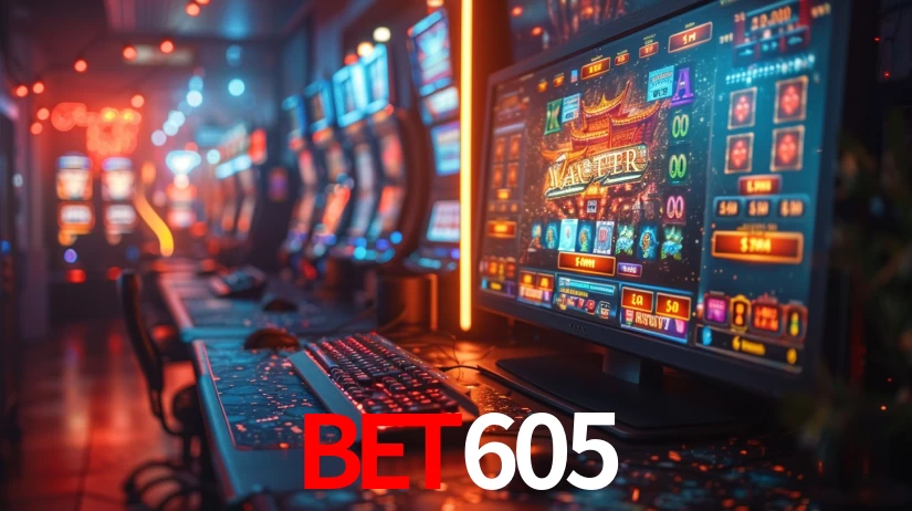 bet605