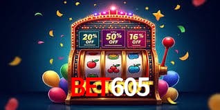 bet605 Plataforma - Certificada MGA desde 2015