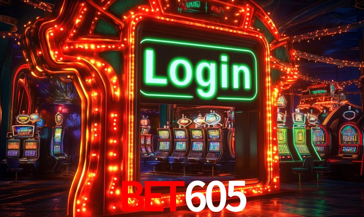 Provedores de Jogos bet605