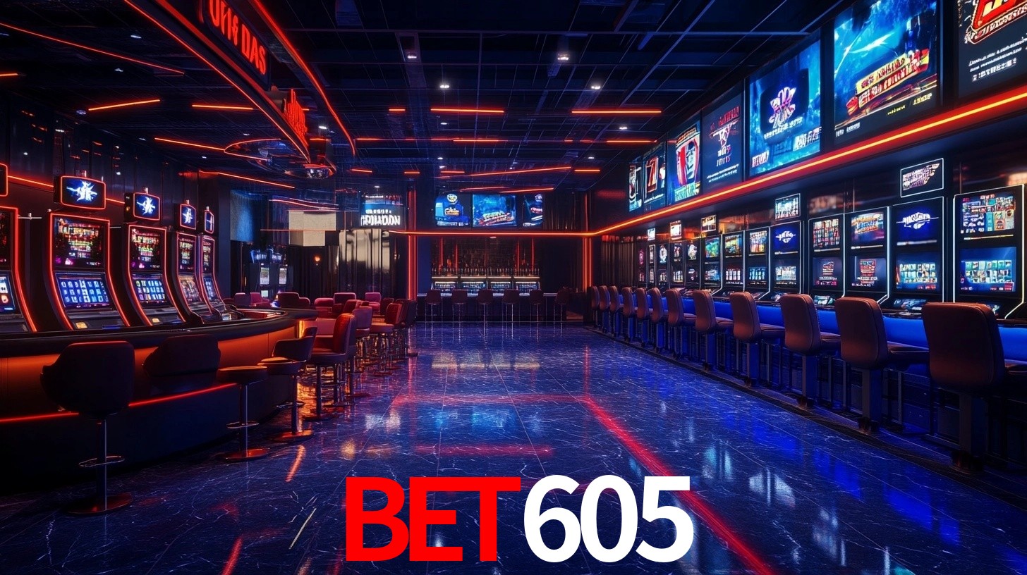 VIP Casino bet605