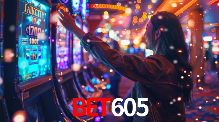 bet605