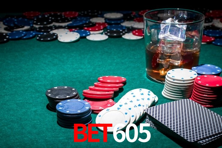 Recursos de Bônus bet605