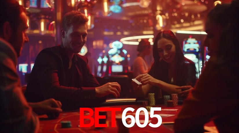 A Popularidade dos Caça-Níqueis no bet605