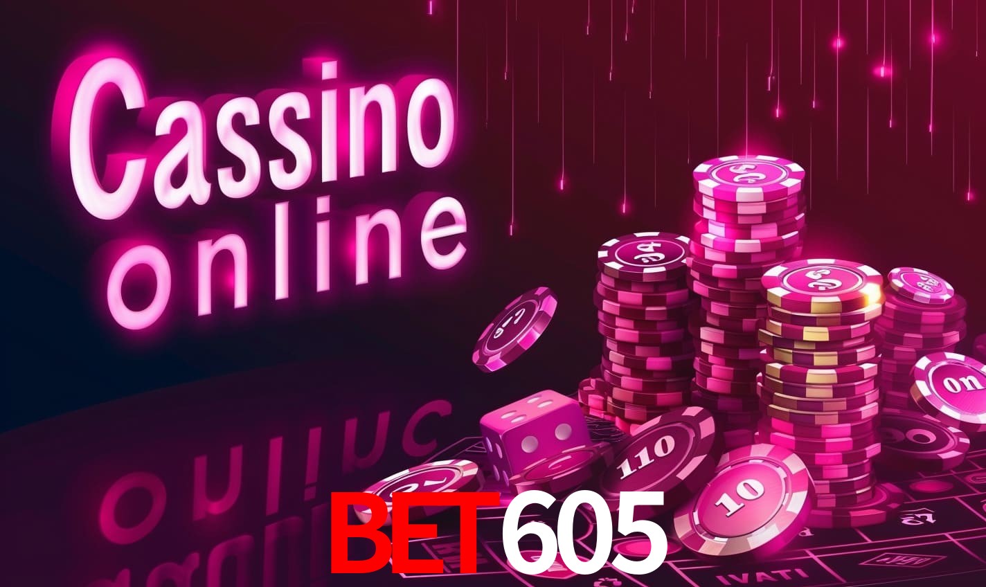 bet605 Belo Horizonte - Provably Fair