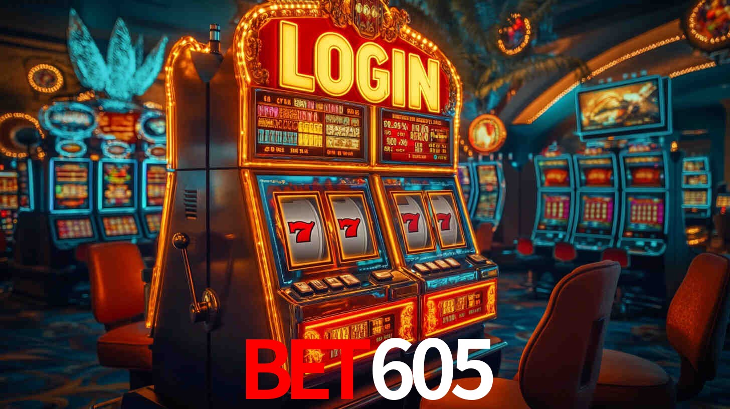 Welcome Bonus bet605