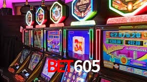 Casino VIP bet605