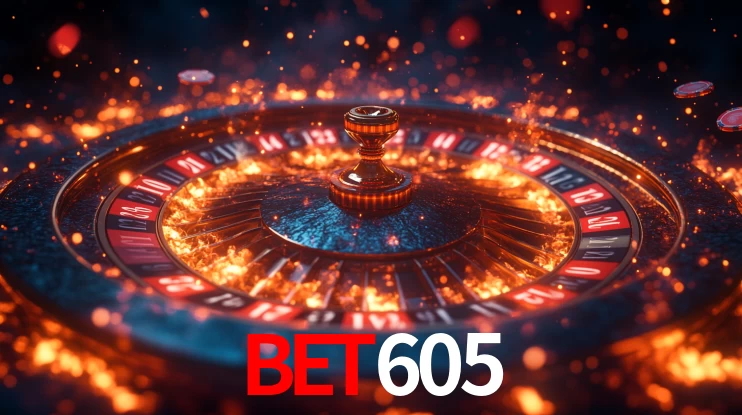 bet605 App Interface