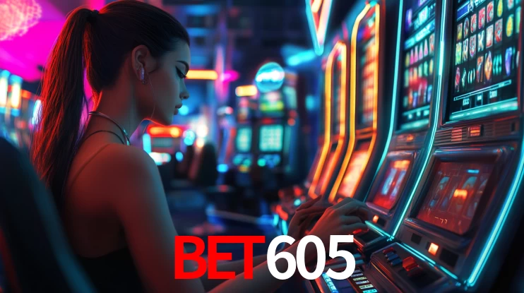 Premium Interface bet605