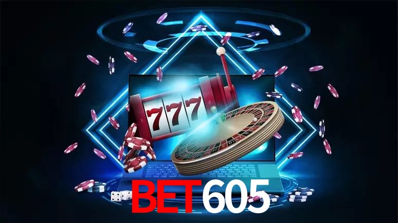 bet605 - Pagamento PIX Instantâneo