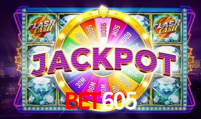 Descubra a Magia dos Jogos de Arcade no bet605