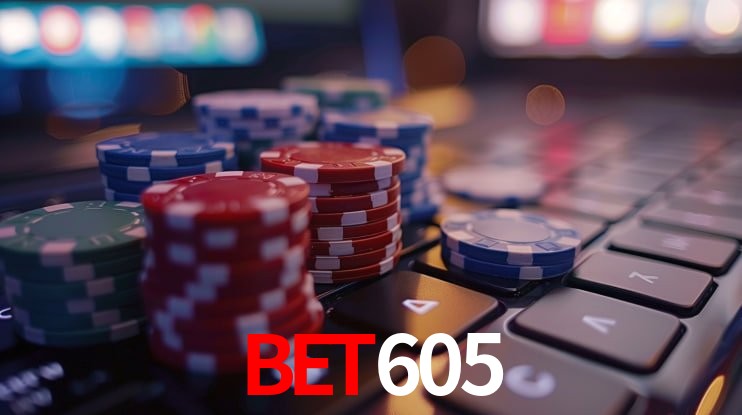 bet605 - Security