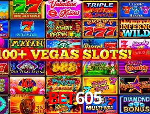 bet605 São Paulo - Live Tables