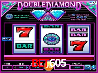 Descubra a Magia dos Jogos de Arcade no bet605