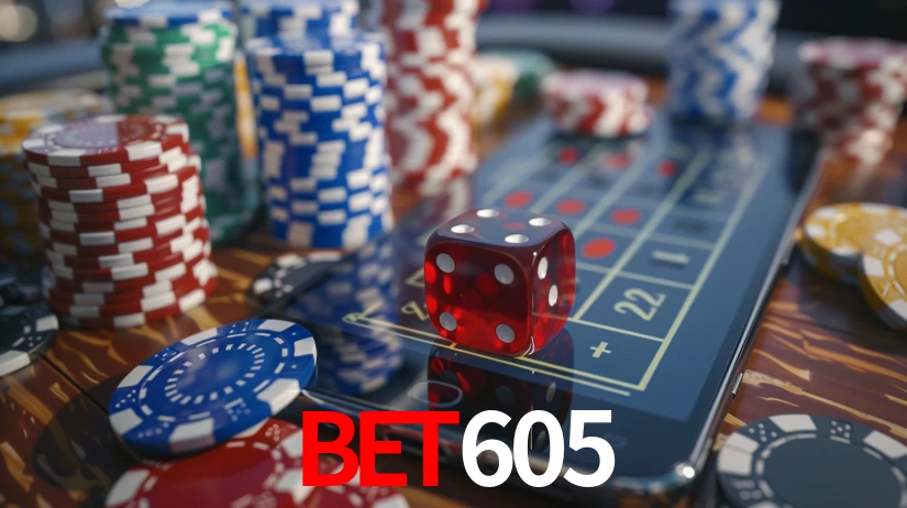 bet 605 login