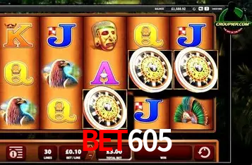 Desvendando o Mundo dos Jogos Virtuais na bet605